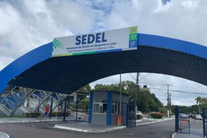 ‘Vila Aberta para Todos’ inicia 2026 com programação esportiva gratuita na Vila Olímpica