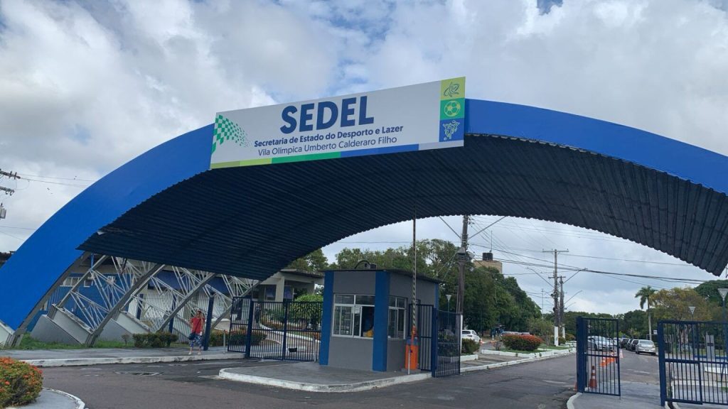 ‘Vila Aberta para Todos’ inicia 2026 com programação esportiva gratuita na Vila Olímpica