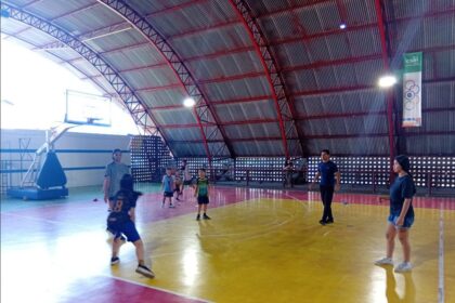 Atividades da Colônia de Férias do Pelci são prorrogadas até o dia 23 de janeiro