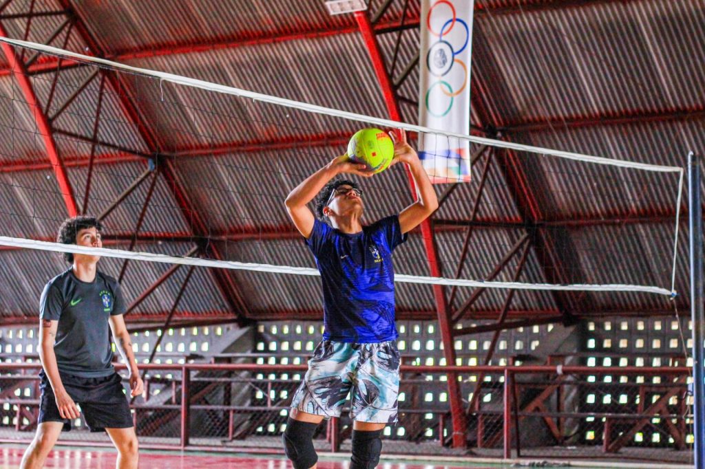 Vila Olímpica recebe edição do ‘Vila Aberta Para Todos’ com 300 vagas para curso de defesa pessoal feminina