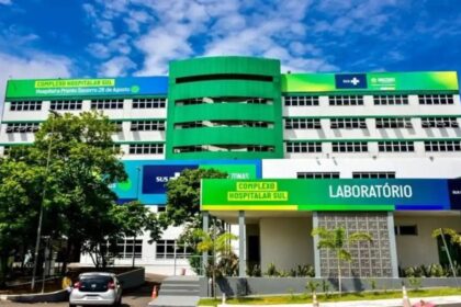 Hospital 28 de Agosto abre programação em comemoração aos 40 anos de funcionamento