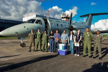 Amazonas integra força tarefa interestadual para captação e transplante de órgãos