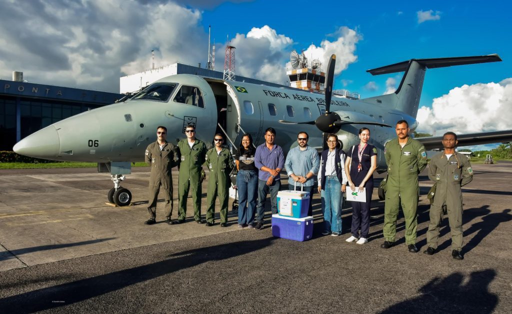 Amazonas integra força tarefa interestadual para captação e transplante de órgãos