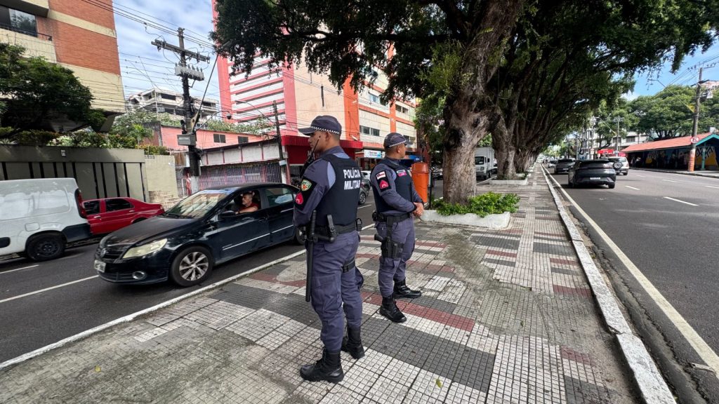 No fim do ano 92% dos lojistas não registraram assaltos nem furtos, aponta pesquisa da Fecomércio