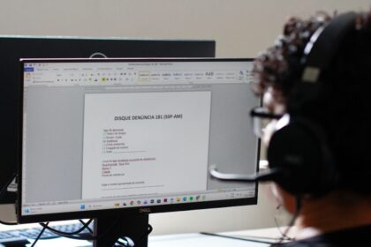 Balanço: Ligações ao 181 auxiliaram Forças de Segurança na prisão de homicidas e traficantes