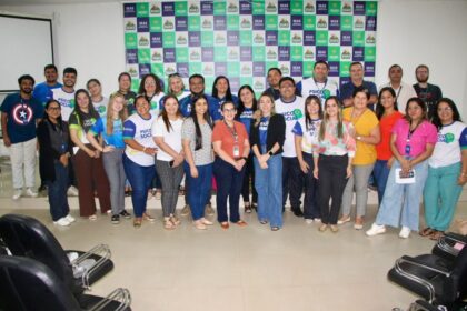 Seas promove Oficina de Alinhamento sobre o programa Auxílio Estadual