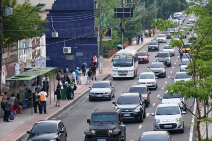 Com redução do IPVA em 2026, o Amazonas lidera como o estado com a alíquota mais baixa do Brasil