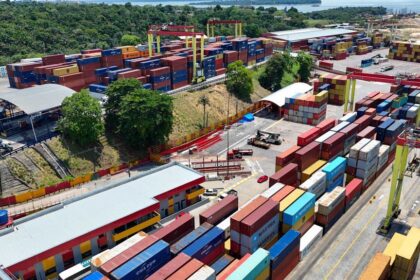 Corrente de comércio do Amazonas soma US$ 17 bilhões em 2025