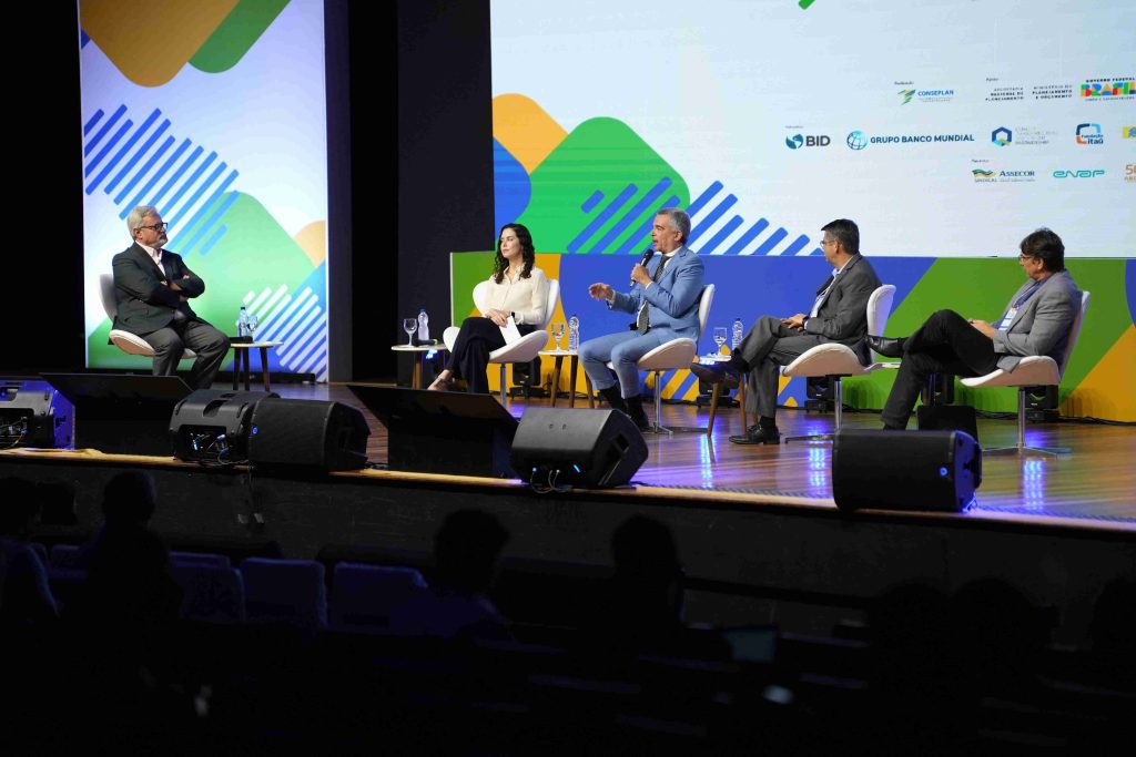 Sedecti incentiva inscrições e submissões do Amazonas no 2º Congresso Conseplan 2026