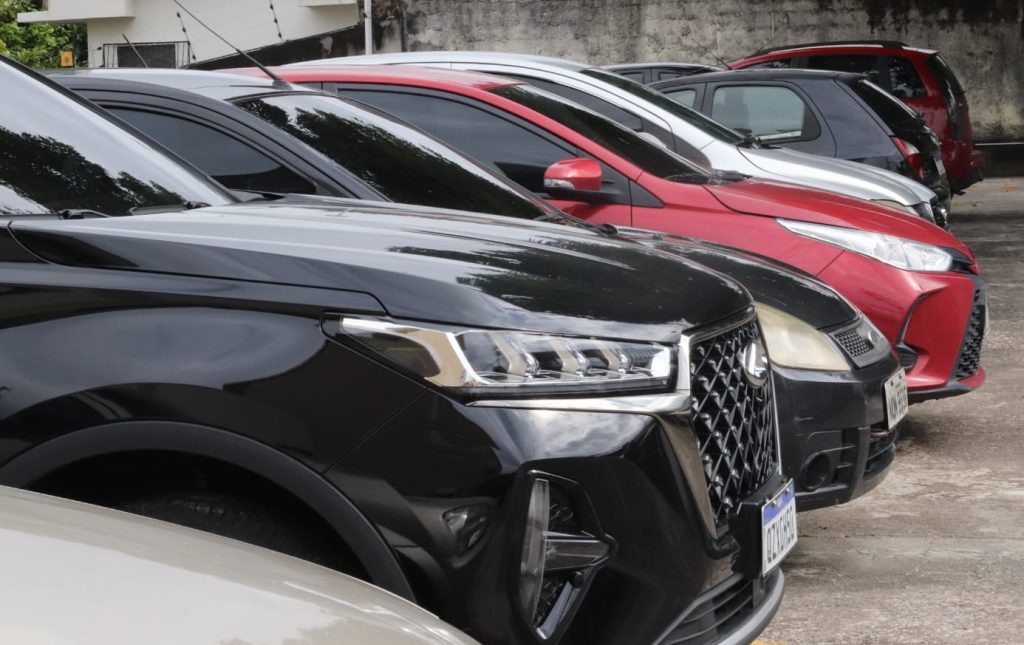 A partir deste ano pessoas com deficiência têm isenção total de IPVA no Amazonas