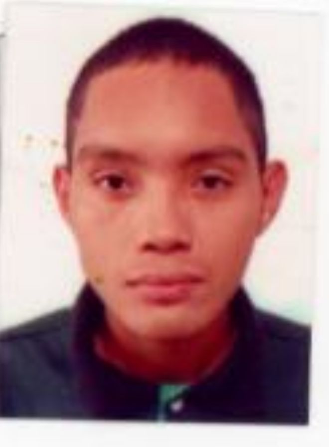 IML procura pelos familiares de Geferson Silva Bentes