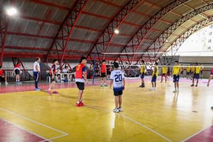 Torneio da Diversidade: Inscrições para modalidades esportivas seguem até dia 14 de janeiro