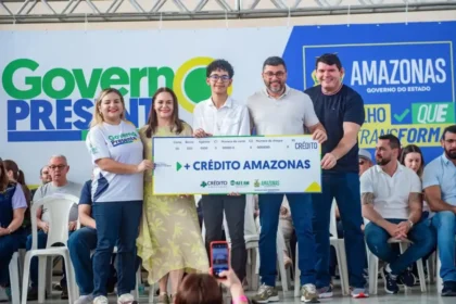 Sejusc beneficiou mais de 580 pessoas com linhas de crédito no Amazonas em 2025