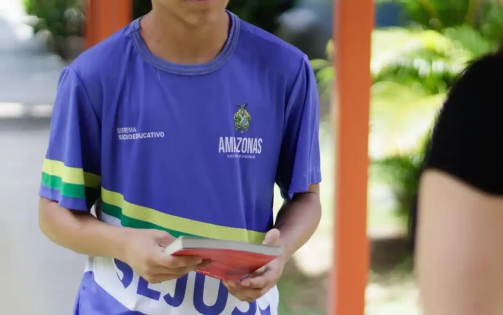 Política socioeducativa da Sejusc viabiliza oportunidades para ex-socioeducandos