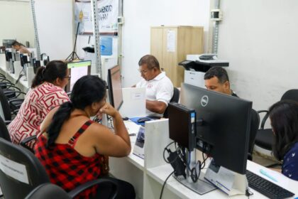 Sine Amazonas divulga 88 vagas de emprego para esta quinta-feira