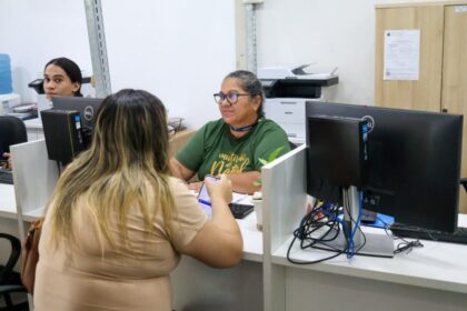 Sine Amazonas divulga 147 vagas de emprego para esta quarta-feira