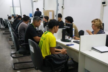 Sine Amazonas divulga 117 vagas de emprego para esta sexta-feira