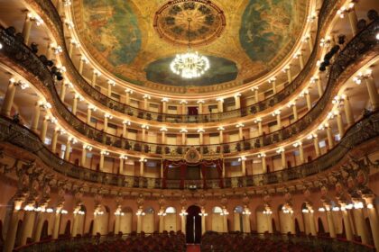 Manaus ganha destaque em pesquisa global sobre tendências de viagem para 2026