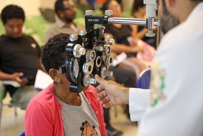 O ano de 2025 foi marcado pela tecnologia em favor do usuário do SUS no Amazonas e por grandes conquistas para a saúde no Estado