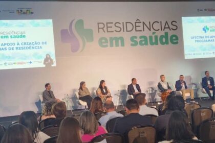 Governo do Amazonas institui a primeira Escola de Saúde Pública do Amazonas