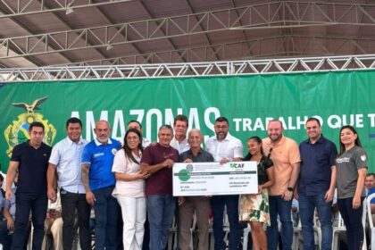 Idam atuou na emissão de 13.261 Cadastros Nacionais da Agricultura Familiar em 2025