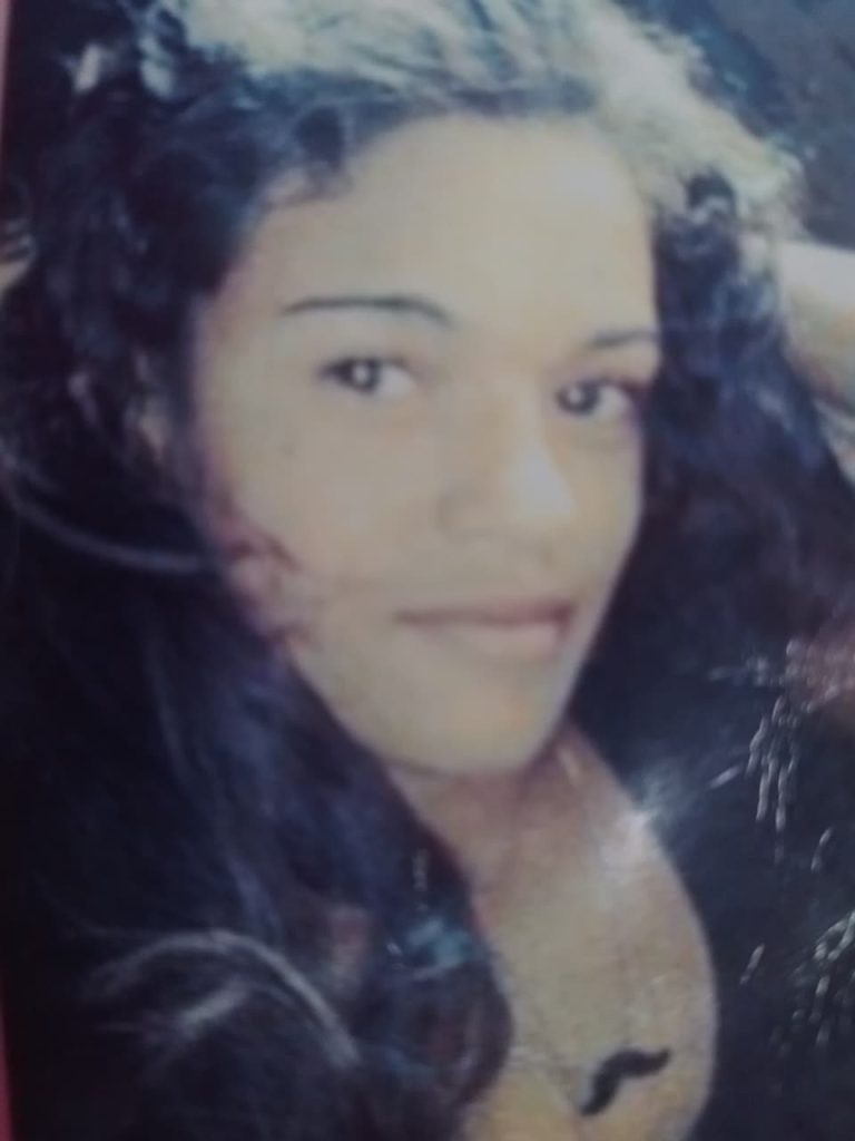 Polícia Civil divulga imagem de mulher que desapareceu no bairro Gilberto Mestrinho