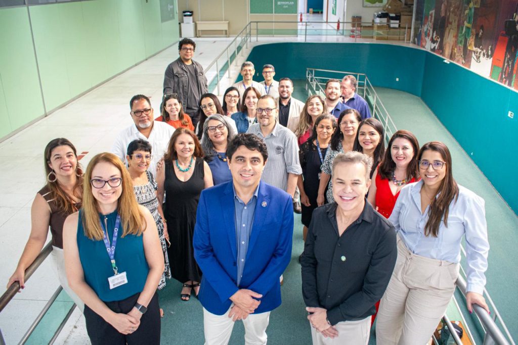 Fortalecimento da pós-graduação: UEA conquista desempenho positivo na Avaliação Quadrienal da Capes