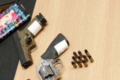 Operação Iara: PCPA e PC-AM apreendem 250 quilos de cocaína e bloqueiam R$ 4,8 milhões do crime organizado