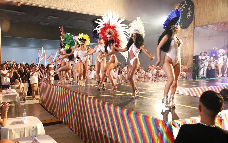 Credenciamento de imprensa para a Escolha da Corte do Carnaval de Manaus 2026 inicia nesta quinta-feira