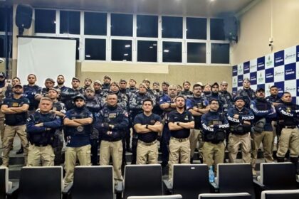 Detran-AM: Fiscalização registra mais de 700 infrações na capital