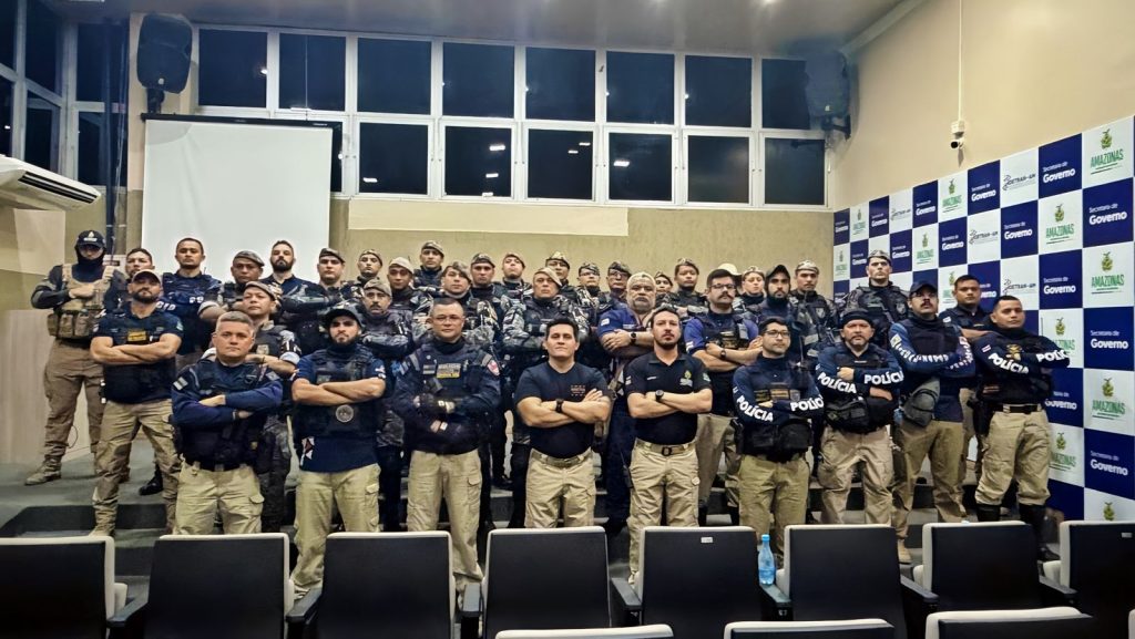 Detran-AM: Fiscalização registra mais de 700 infrações na capital