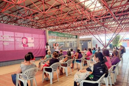 Centros de Convivência realizam mais de 1,4 milhão de atendimentos para pessoas em situação de vulnerabilidade em 2025