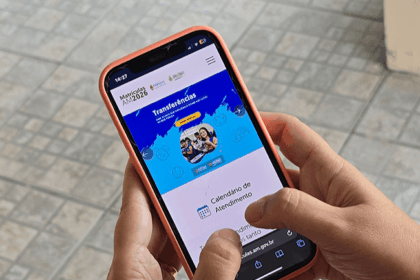 Matrículas 2026: Mais de 37 mil transferências foram realizadas nas primeiras 12 horas