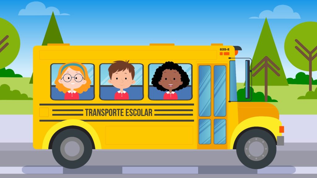 Volta às aulas: Procon-AM orienta sobre cuidados na contratação de transporte escolar