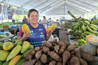 ADS promove 11 edições das Feiras de Produtos Regionais nesta semana