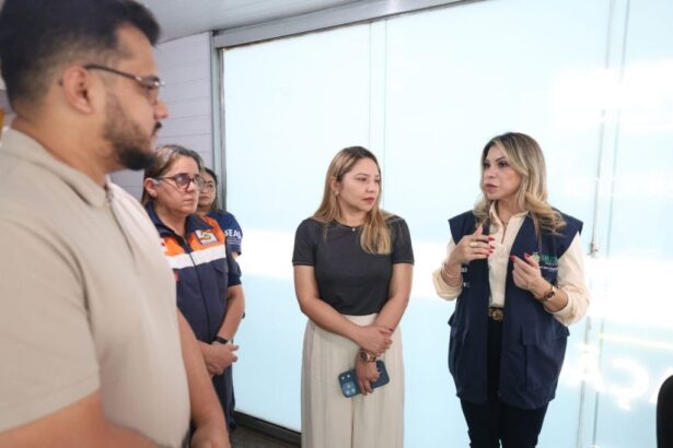 Governo do Amazonas oferece atendimento psicológico para sobreviventes e familiares das vítimas do naufrágio no Encontro das Águas