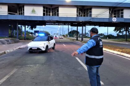 Mosca-da-carambola: Adaf fiscaliza transporte de frutas no Porto da Ceasa