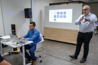 Afeam apresenta a linha Mais Crédito Inovação em Encontro de Startups do Portfólio Sebrae Amazonas