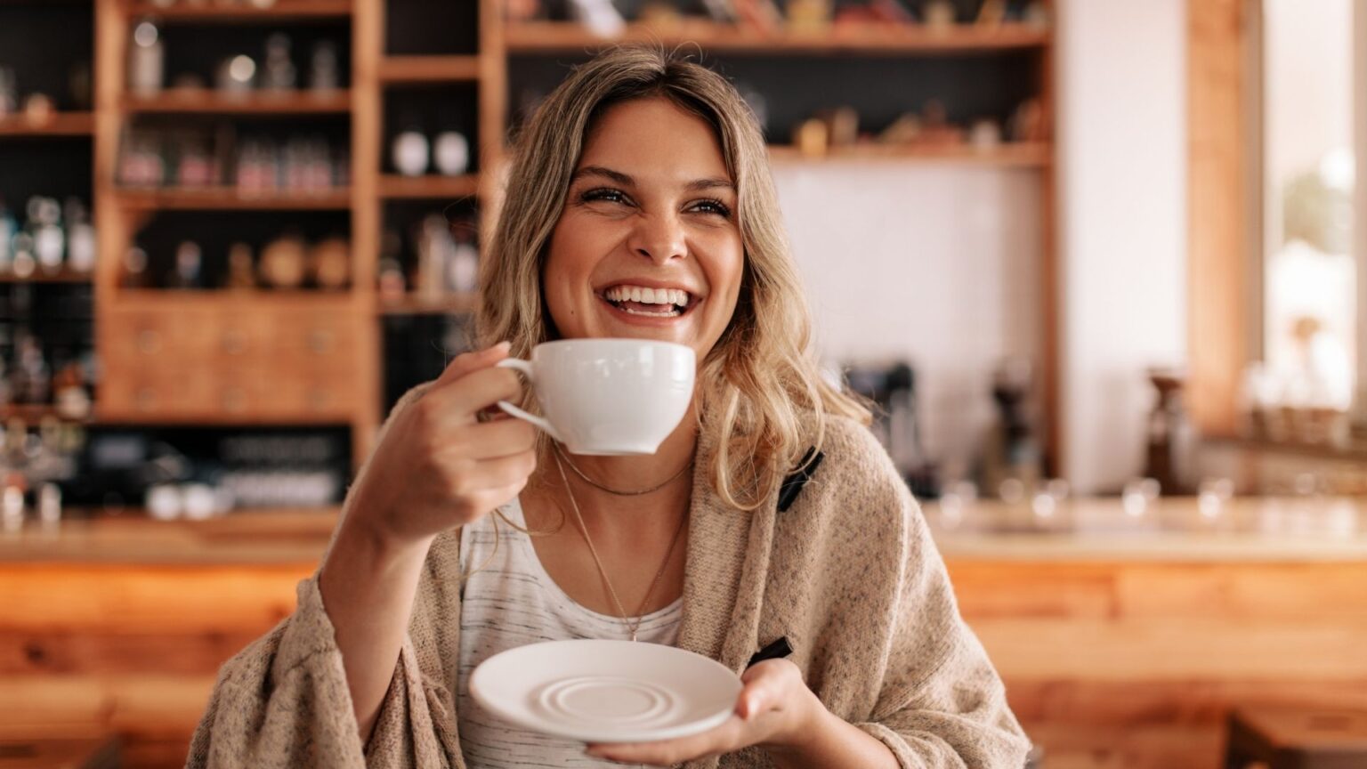 A Arte de Celebrar Cada Instante: Viver com Propósito