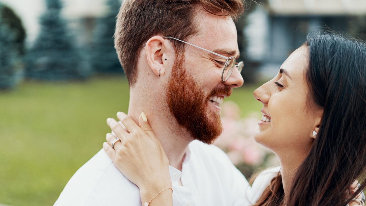 O Brilho do Amor Sincero