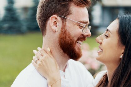 O Brilho do Amor Sincero