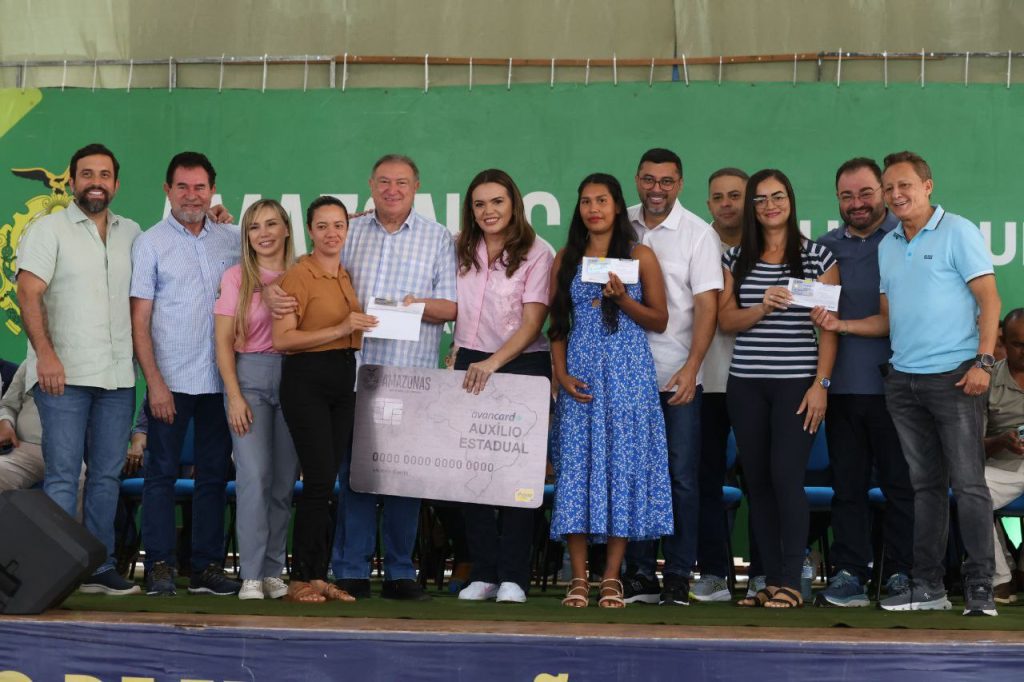 Auxílio Estadual e Telessaúde transformam realidades e encurtam distâncias para moradores de Boca do Acre