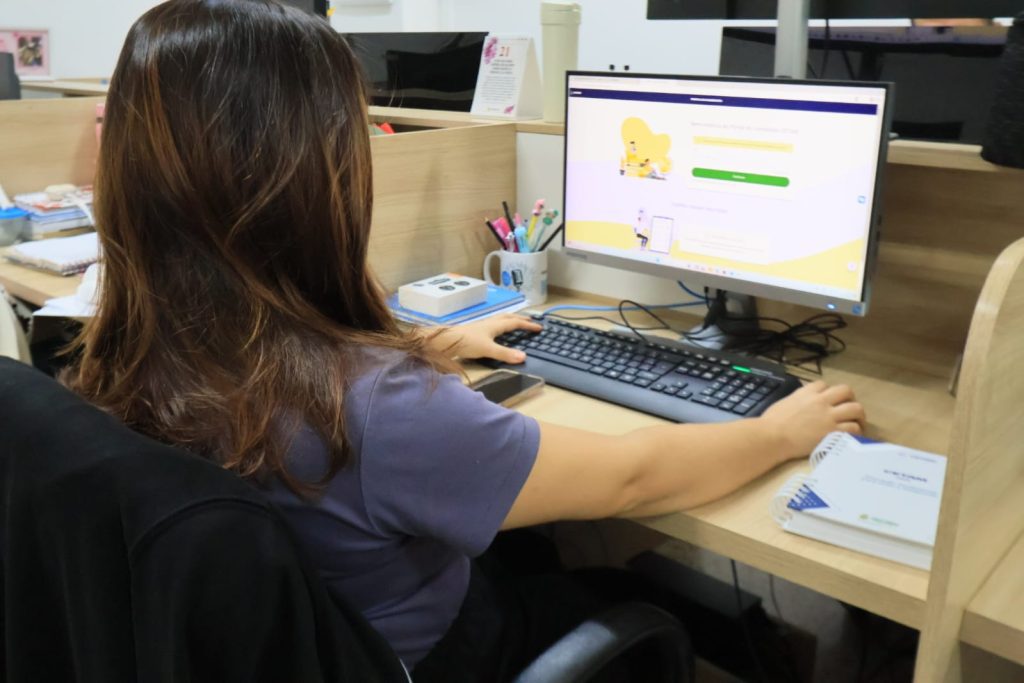 Cetam abre inscrições para mais de 10 mil vagas em cursos gratuitos para o interior nesta quinta-feira