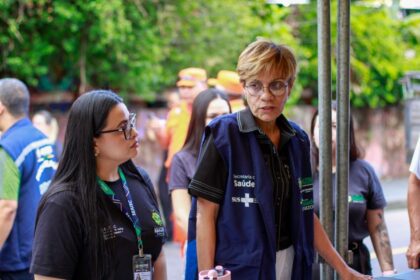 Carnaval da Floresta 2026: CIF intensifica fiscalização em bandas e blocos