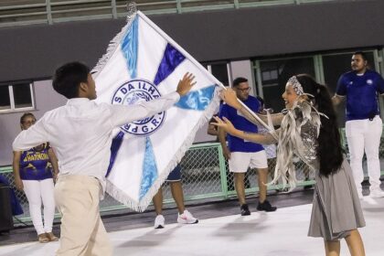 Carnaval na Floresta 2026: Grupos de acesso A e B abrem oficialmente o Carnaval no Sambódromo de Manaus com os ensaios técnicos