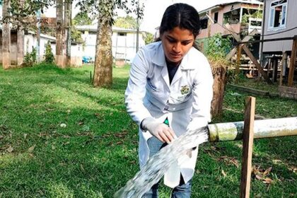 Cosama celebra o Dia Internacional das Mulheres e Meninas na Ciência e destaca protagonismo feminino no saneamento do Amazonas