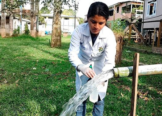 Cosama celebra o Dia Internacional das Mulheres e Meninas na Ciência e destaca protagonismo feminino no saneamento do Amazonas