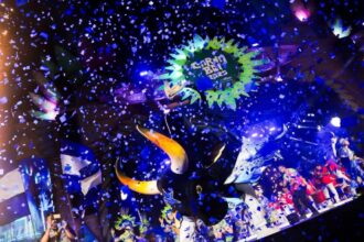 Carnaval na Floresta 2026: Carnaboi abre programação com Sambódromo lotado e clima de temporada bovina