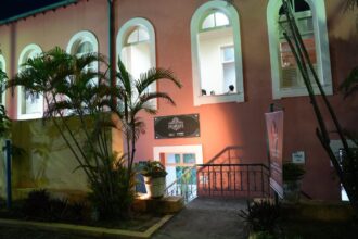 Cinema de Arte fortalece produção audiovisual local com exibição gratuita no Cine Teatro Guarany