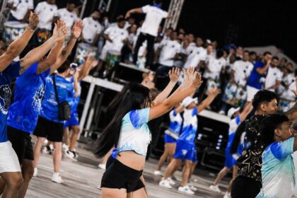 Carnaval na Floresta 2026: Ensaio geral no Sambódromo marca preparativos finais para o Carnaboi